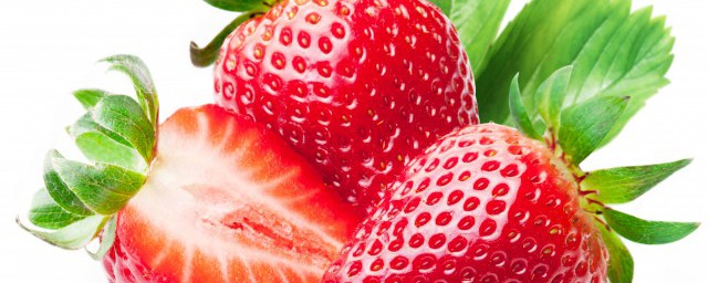 草莓生的怎麼放熟 生的草莓如何催熟