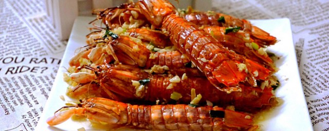 皮皮蝦肉的做法大全 最美味的皮皮蝦做法三則分享