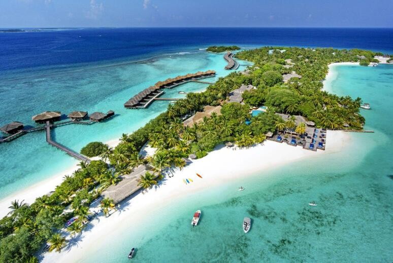 馬爾代夫哪個島最好玩