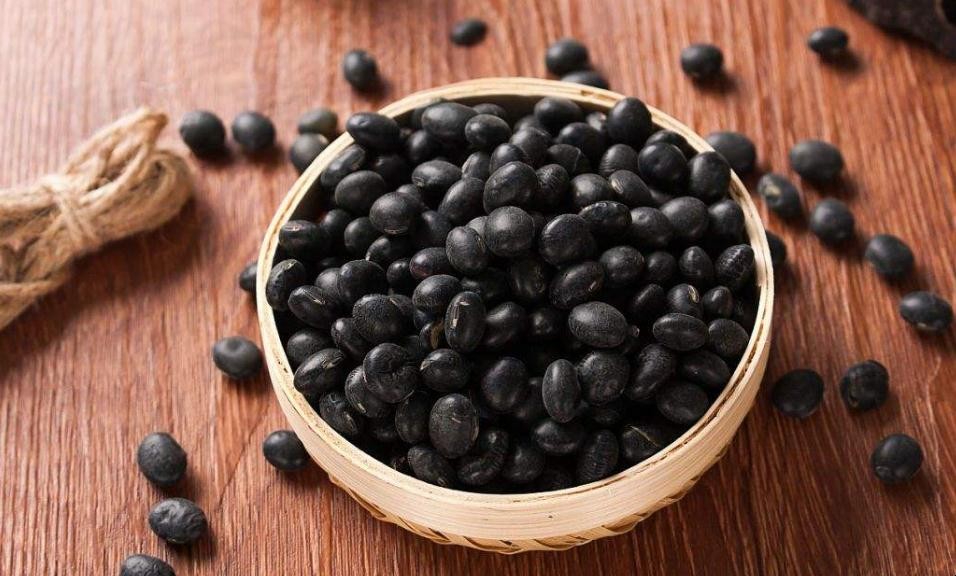 黑豆的種植技術是什麼