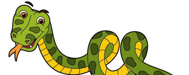 夢見綠色的蛇 夢見綠色的蛇是什麼意思
