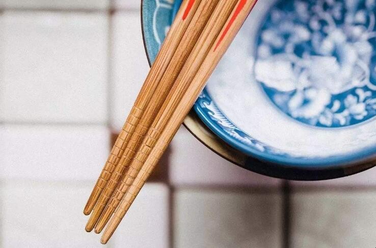筷子怎麼才能不發黴