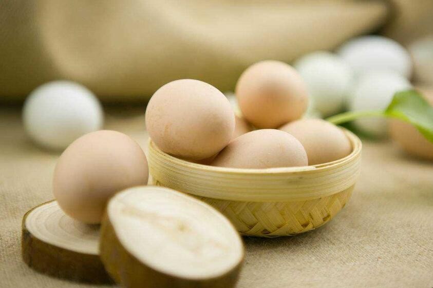 怎麼辨別雞蛋是否過期