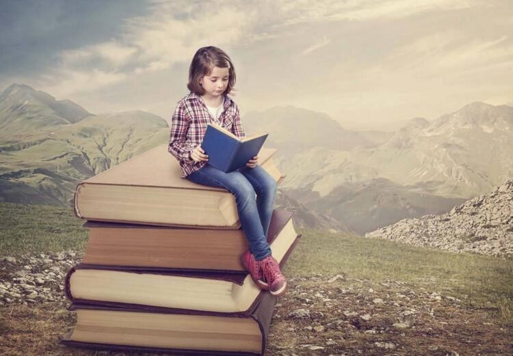 怎麼培養小孩愛看書習慣