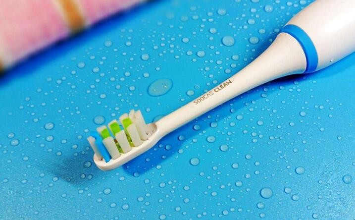 電動牙刷使用註意事項有哪些