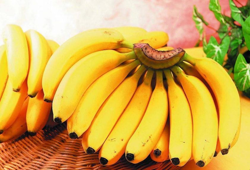香蕉是熱性還是涼性