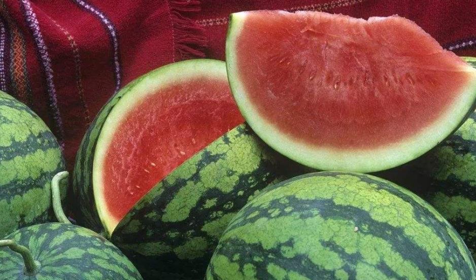 無籽西瓜是轉基因的水果嗎