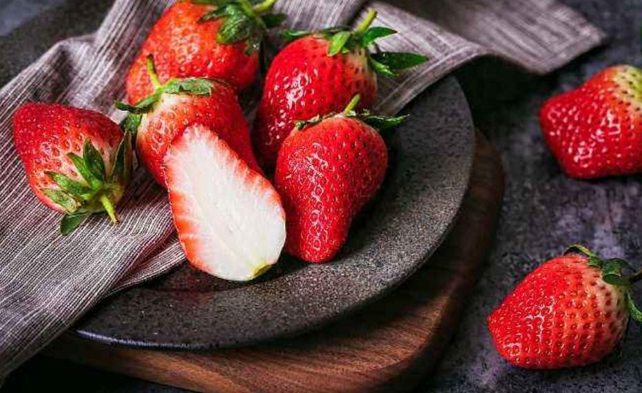 如何施肥能讓草莓高產