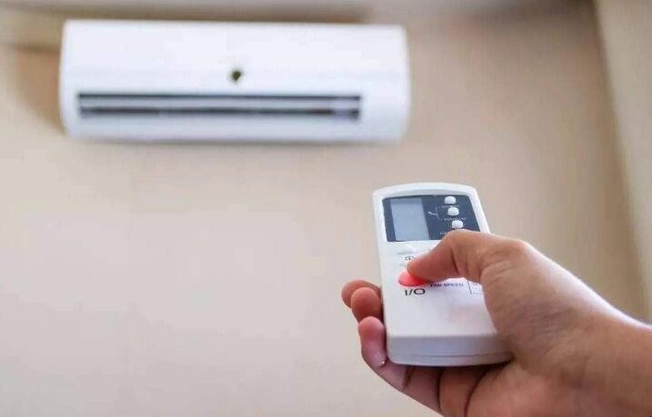 空調怎麼用更省電