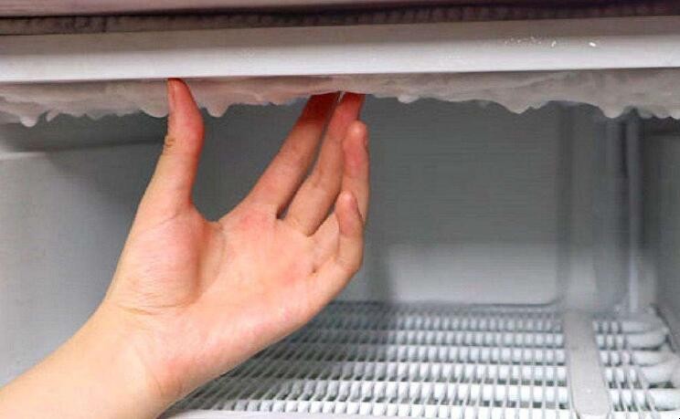 怎麼防止冰箱結冰