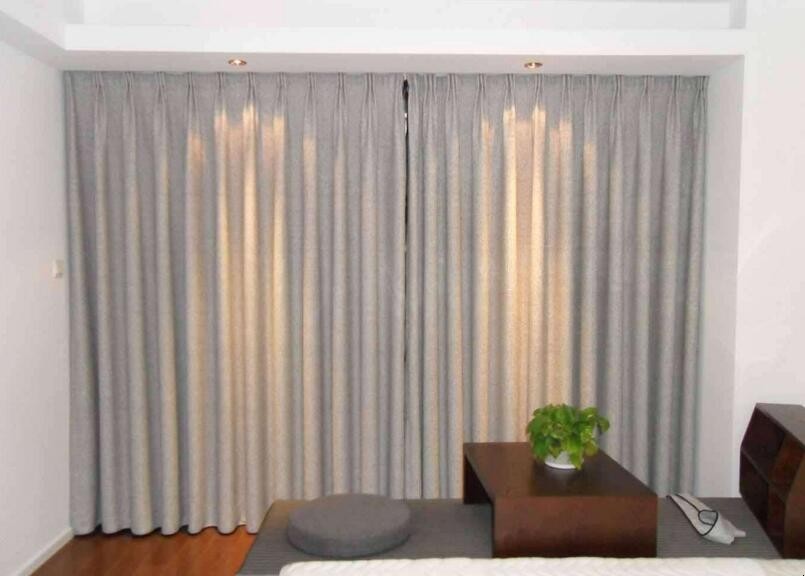 防輻射窗簾有什麼作用
