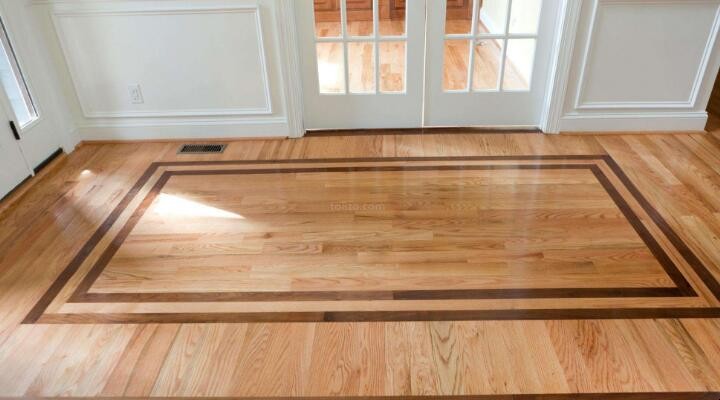 淺色木地板保養方法是什麼