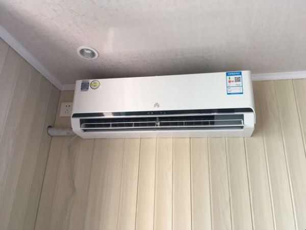 安裝空調怎麼維護