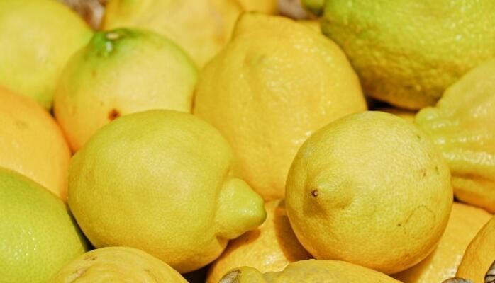 新鮮檸檬怎麼保存