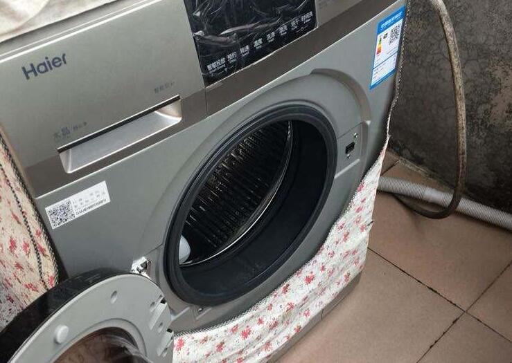 滾筒洗衣機如何保養