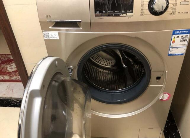 海爾洗衣機怎麼保養
