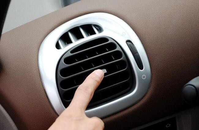 汽車空調不制冷的原因有哪些