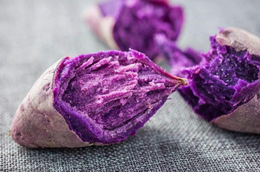 紫薯怎麼保存