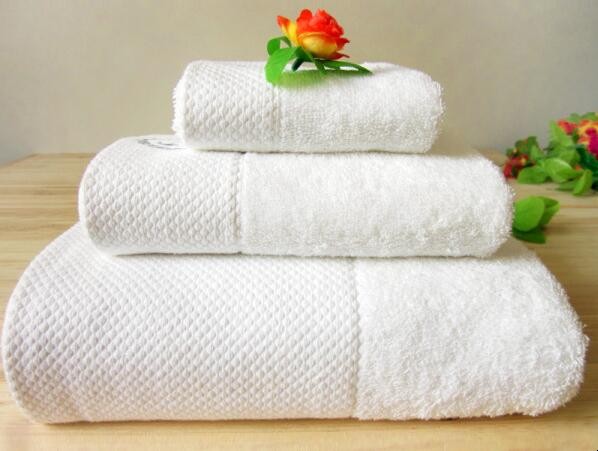 浴巾材質種類有哪些