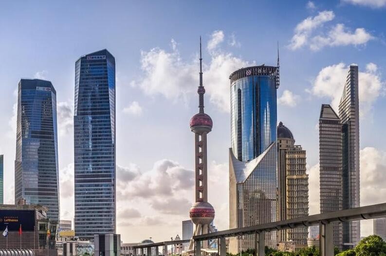 上海三日遊攻略是什麼