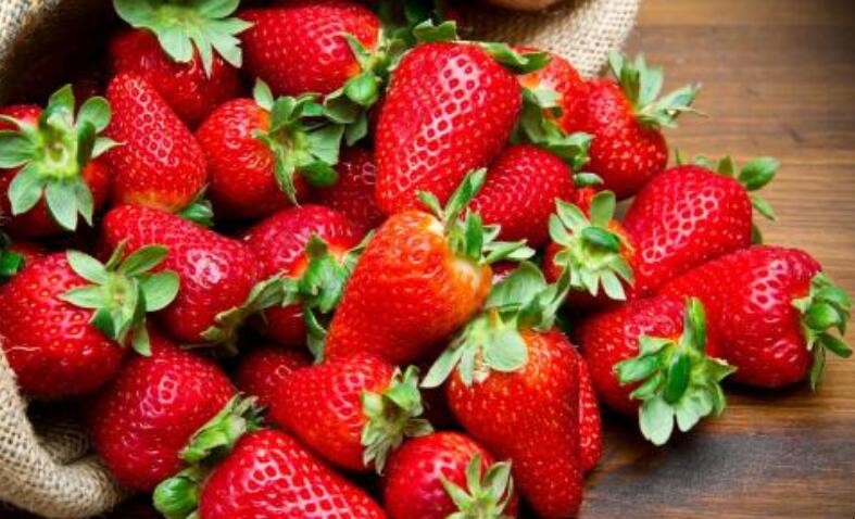 草莓怎麼保存
