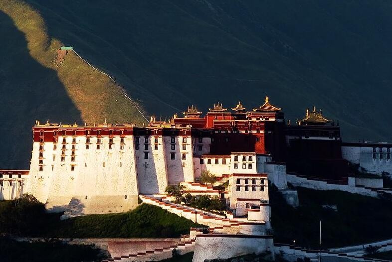 第一次去西藏旅遊要註意什麼
