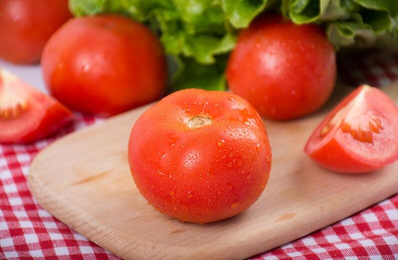 西紅柿去皮有什麼好方法