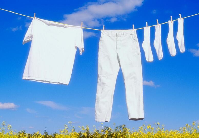 衣服發黴瞭怎麼洗掉