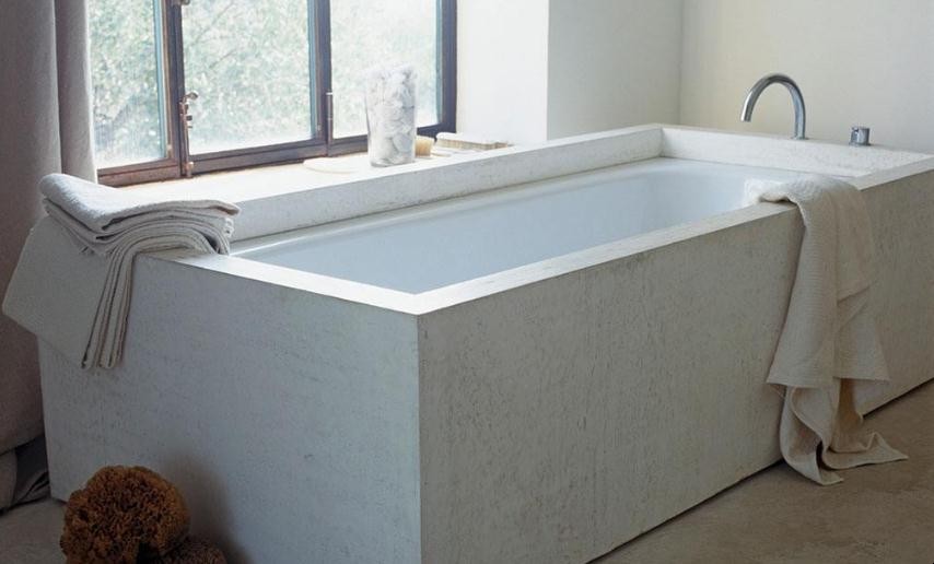 砌築浴缸高度是什麼