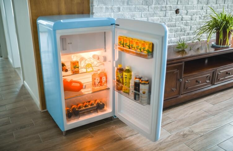 冰箱如何使用最省電
