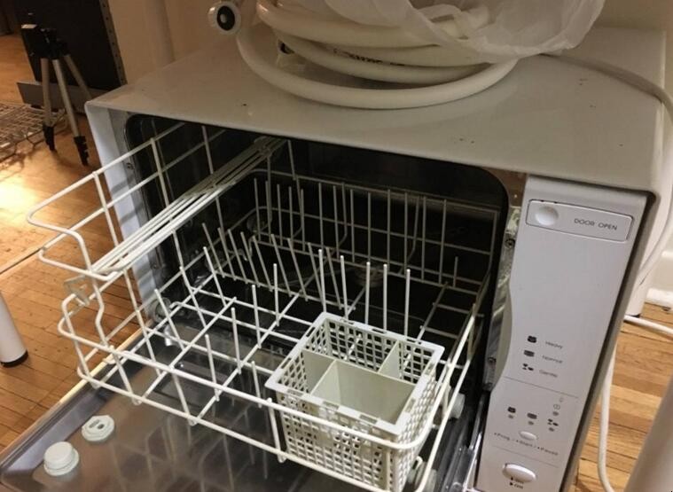 洗碗機如何選購