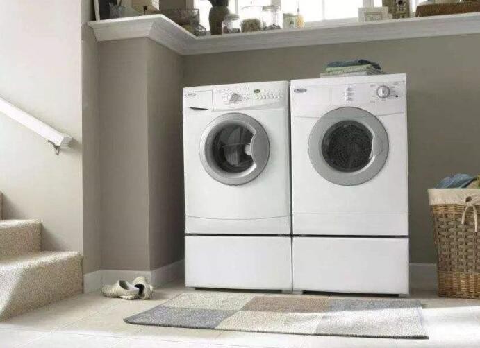 如何清洗洗衣機