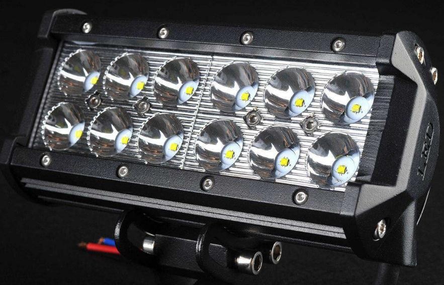 汽車LED燈的優點是什麼