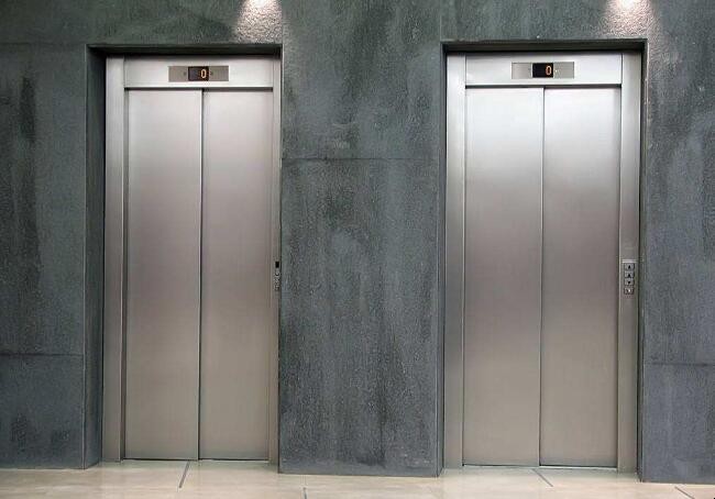 電梯使用須知哪些內容