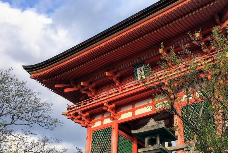 日本京都景點推薦是什麼