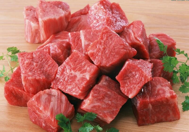 怎麼辨別牛肉的真假