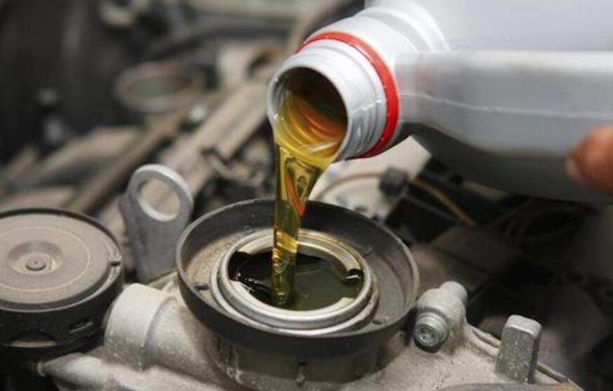 汽車潤滑油的作用有哪些