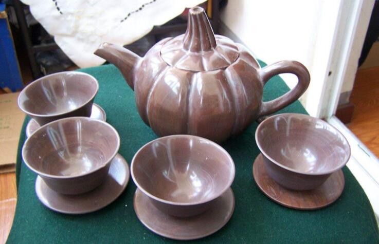 木魚石茶具的保養方法是什麼