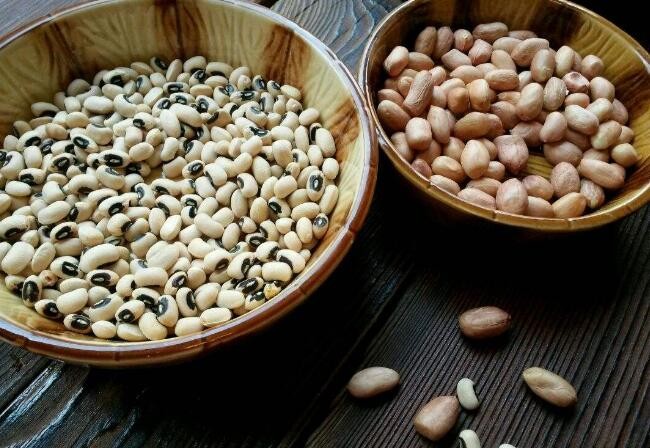 眉豆的種植方法是什麼