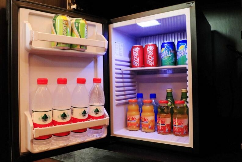 冰箱如何清洗消毒