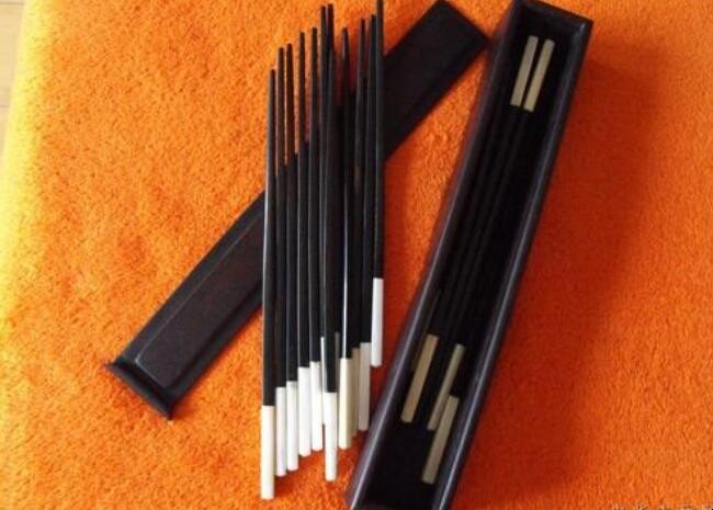 烏木筷子保養方法是什麼