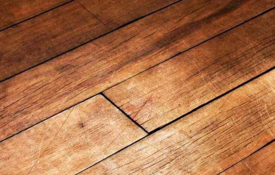 保層實木地板環保嗎
