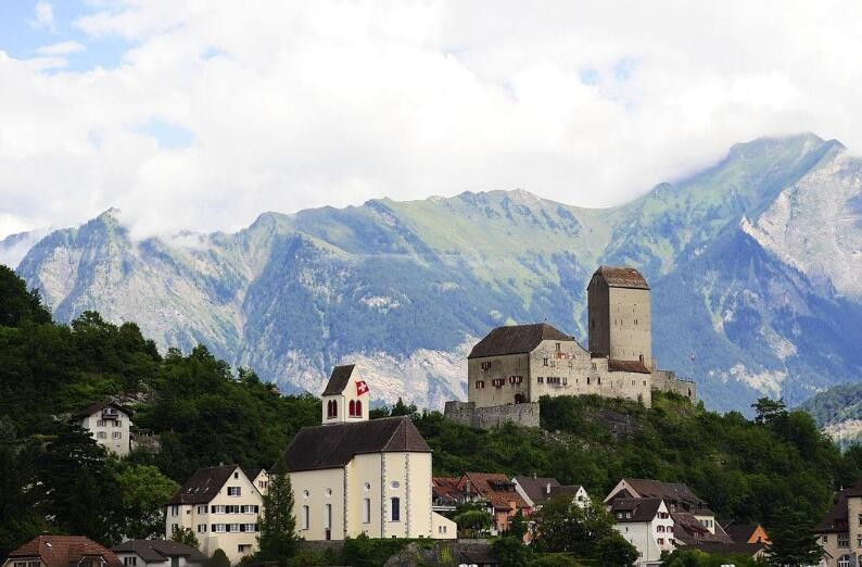 瑞士旅遊攻略是什麼