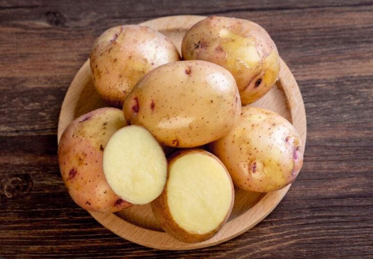 挑選土豆有哪些技巧