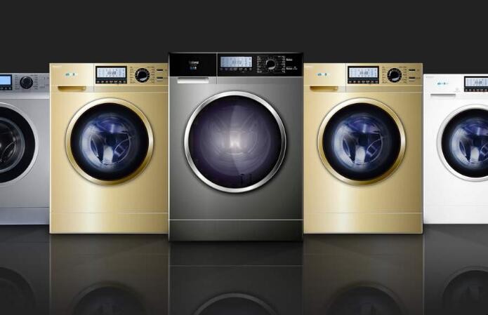 哪些衣服不能用洗衣機洗