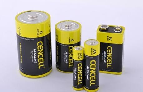 幹電池保存有方法是什麼