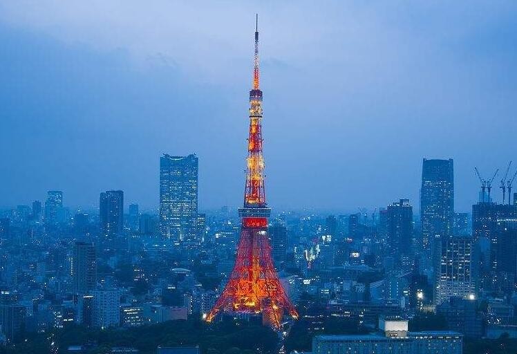 東京必去景點是什麼