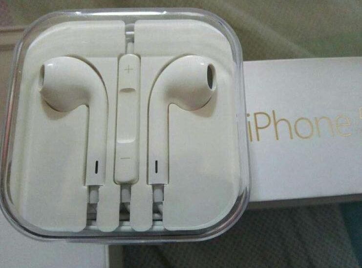 蘋果原裝耳機如何真假辨別