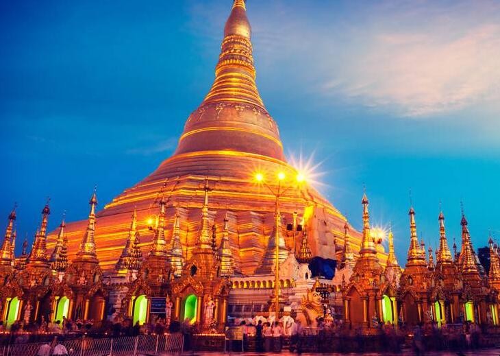 緬甸有哪些好玩的旅遊景點