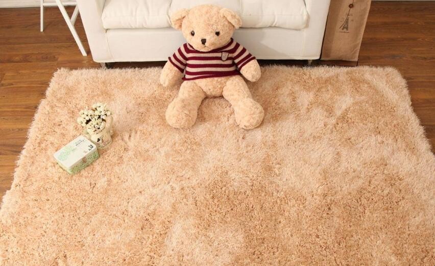 地毯怎麼清洗
